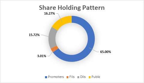 Fundamental Analysis and Intrinsic Value of Steel Authority of India Ltd. (2024-25)